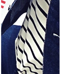 WHO.A.U | Tシャツ/カットソー