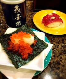 お寿司 | 美味し〜〜〜〜〜🍣✨(その他)