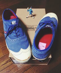 VANS SYNDICATE | スニーカー