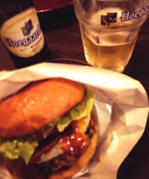 佐世保バーガー | バンズでしょっ🙉💥 from サセボー🍔(福袋/福箱)