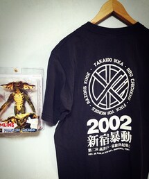 スペシャルズ | BBQ CHIKENS!!!高井戸一家総決起集会❤️(Tシャツ/カットソー)