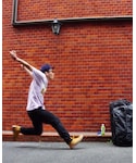 WTAPS(ダブルタップス)の「パンツ(デニムパンツ)」