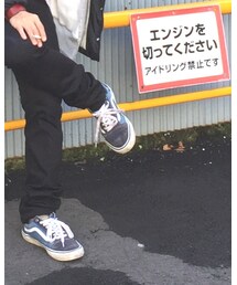 VANS | スニーカー