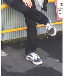 UNIQLO | デニムパンツ