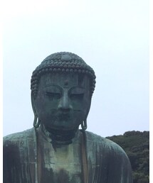 鎌倉大仏 | フィギュア
