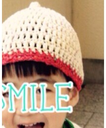 Handmade | ニットキャップ/ビーニー