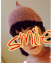 Handmade | ニットキャップ/ビーニー