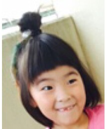 Handmade | ヘアゴム