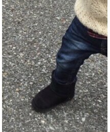 H&M | デニムパンツ