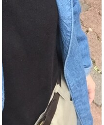 ZARA | ニット/セーター