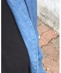 CIAOPANIC | デニムジャケット