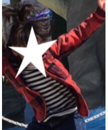 DENIM DUNGAREE | シャツ/ブラウス