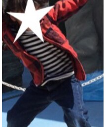 無印良品 | Tシャツ/カットソー