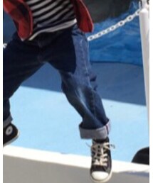 EDWIN | デニムパンツ