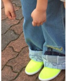 HYSTERIC MINI | デニムパンツ