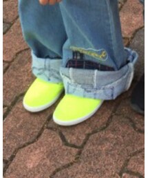 VANS | スニーカー