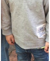 Lee | スウェット