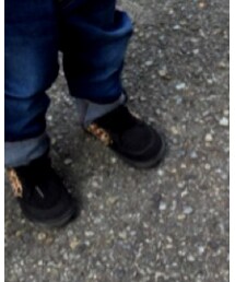 VANS | スニーカー