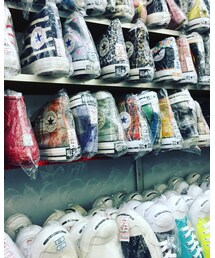 柿本商店 | スニーカー