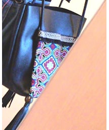 ANAP | トートバッグ