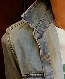 GAP | デニムジャケット