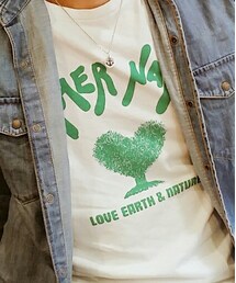 HOLLYWOOD RANCH MARKET | Tシャツ/カットソー