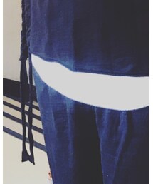 WEGO | タンクトップ