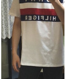 TOMMY HILFIGER | Tシャツ/カットソー