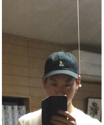 KANGOL | キャップ