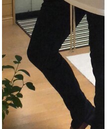 EPTM | その他パンツ