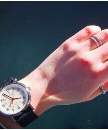 TIMEX | TIMEX(アナログ腕時計)