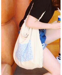 EMODA | トートバッグ