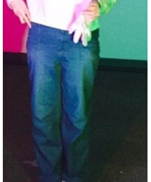 w closet | デニムパンツ