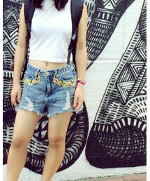 ANAP | デニムパンツ