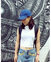 EVRIS | タンクトップ