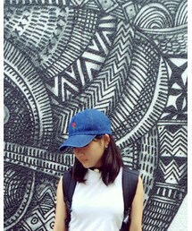 SPINNS | キャップ