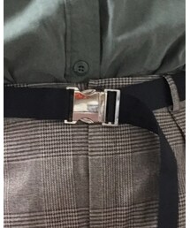 faith tokyo | ベルト