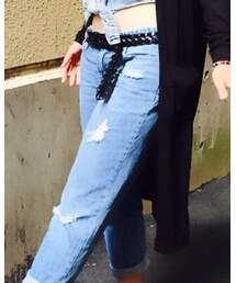 GAP | デニムパンツ