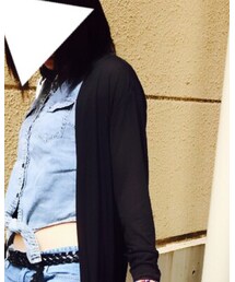 GU | ジャケット/アウター