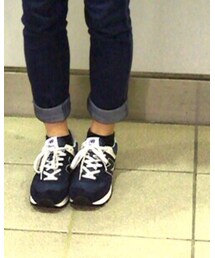 NEW BALANCE | スニーカー