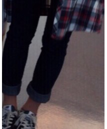 H&M | デニムパンツ