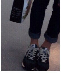 NEW BALANCE | スニーカー