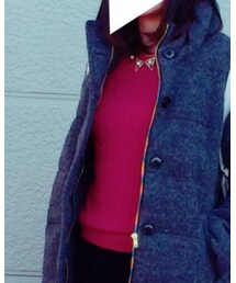 ciao panic | ニット/セーター