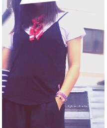 ZARA | キャミソール