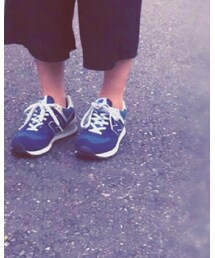 NEW BALANCE | スニーカー