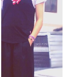 鎌倉のお土産 | ブレスレット