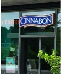 CINNABON | その他