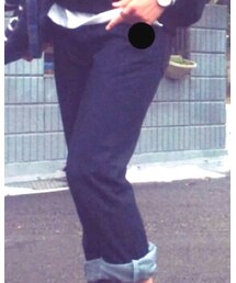 EDWIN | デニムパンツ