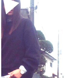 GU | スウェット