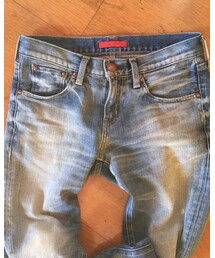 RED CARD TOKYO | デニムパンツ